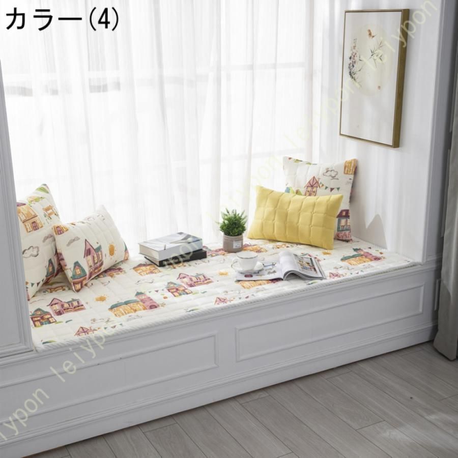 ごろ寝マット