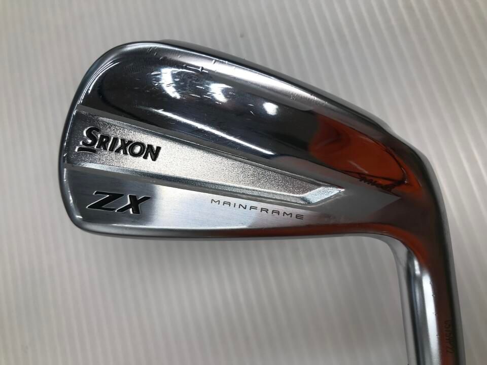 最短翌日発送】SRIXON ZX Mk2 UTILITY | 20 | プロジェクトX