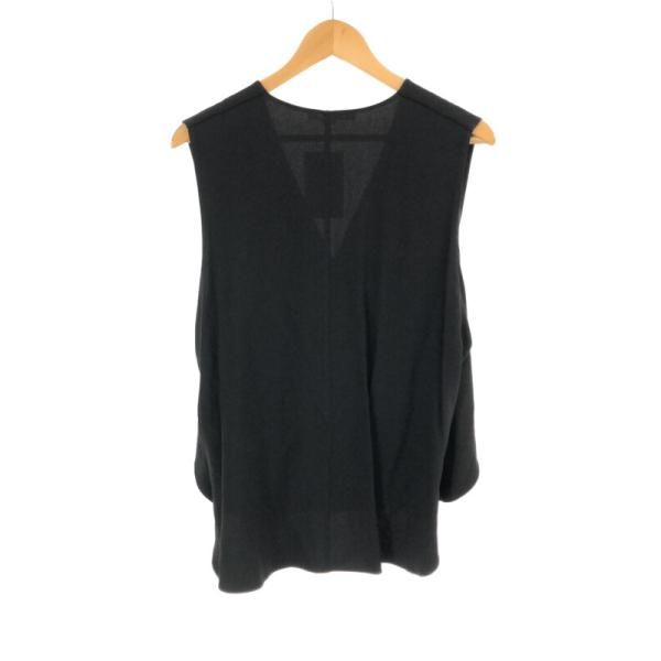 Alexander Wang ノースリーブ　アレキサンダーワング ALEXANDER WANG(アレキサンダーワン) ノースリーブカットソー