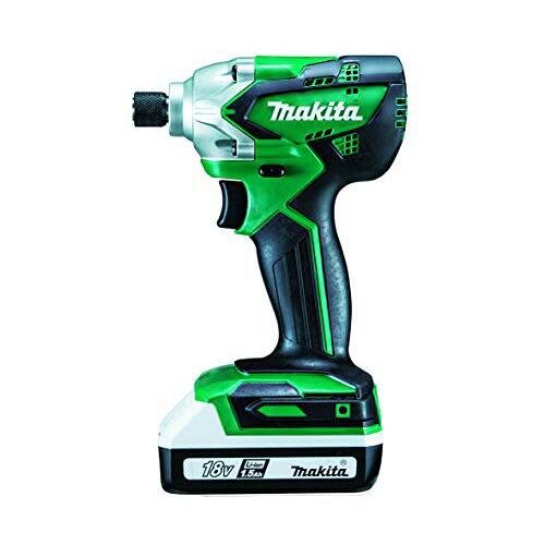 【新品・2営業日で発送】MAKITA マキタ マキタ(Makita) 充電式インパクトドライバ MTD002DSX