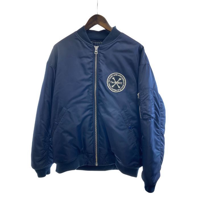 MB ULTIMATE FABRIC リモンタナイロンMA-1 by LIMONTA ITAL MB