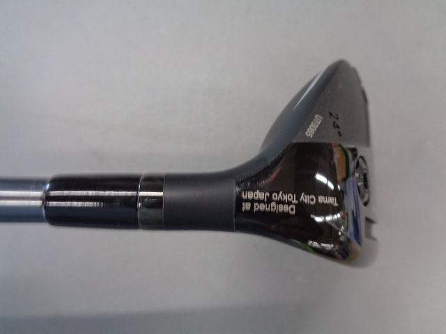 GTD Black Ice UT 5U MCI BLACK 100シャフト 中古ユーティリティ