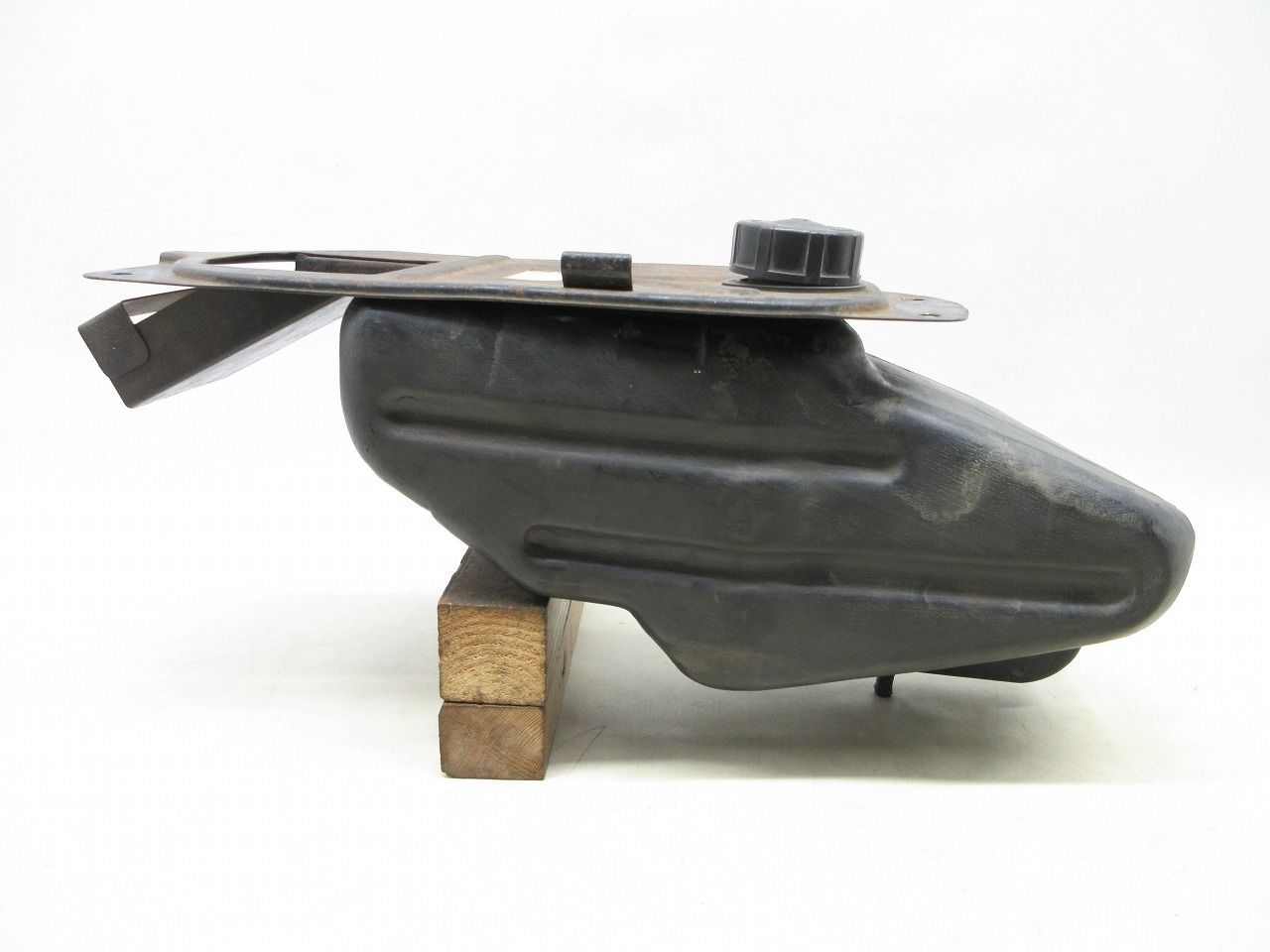 バンバン50 ガソリンタンク|タンクカバー付 バイク部品 0709S10M-23