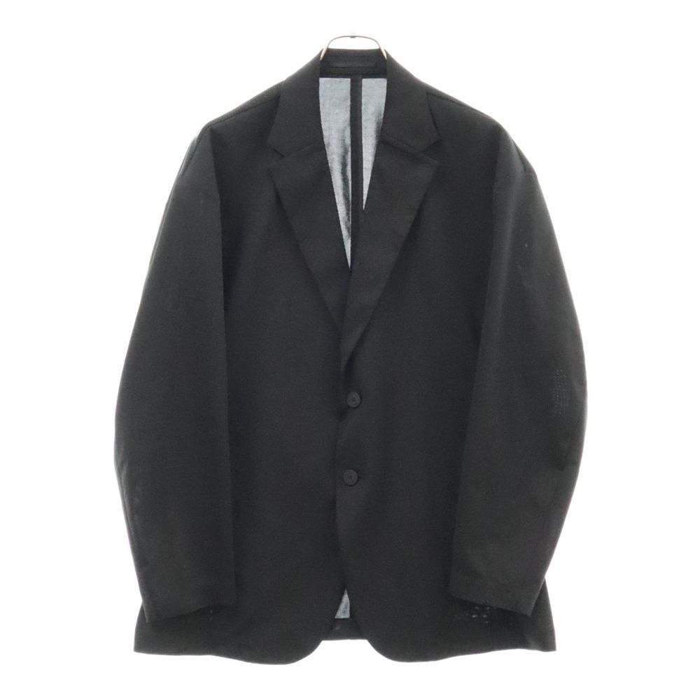 アタッチメントジャケット アタッチメント MA-1 ストレッチ ジャケット