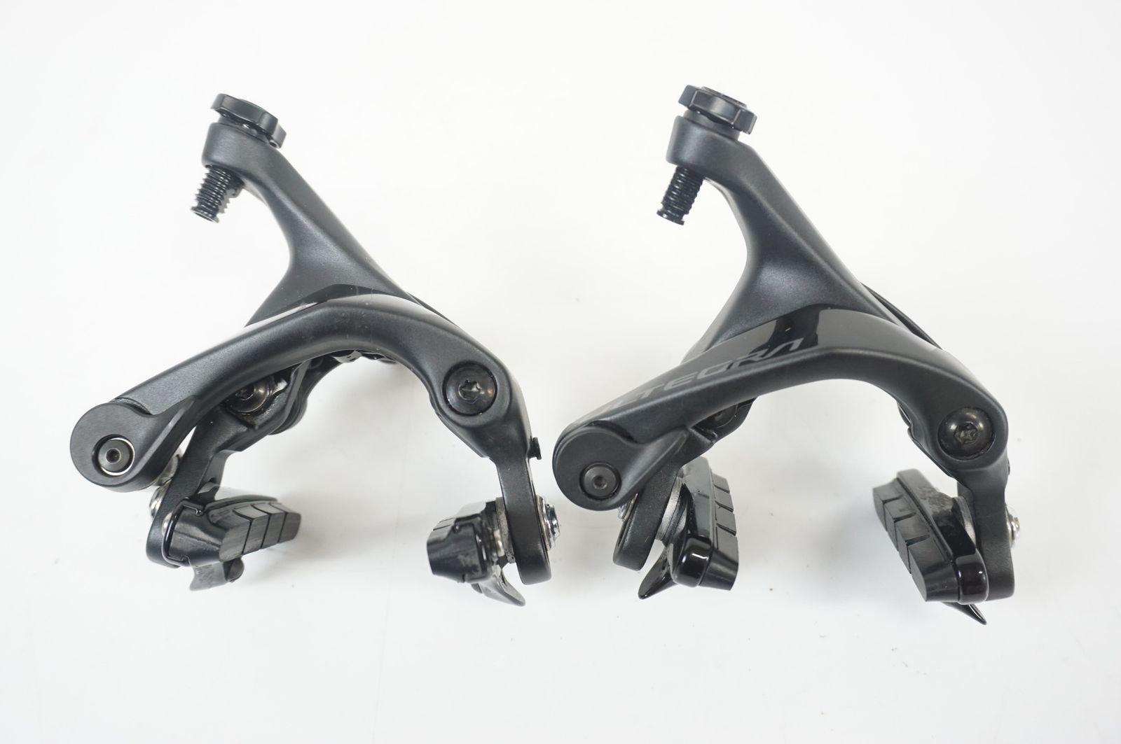 SHIMANO 「シマノ」 ULTEGRA BR-R8100 キャリパーブレーキ