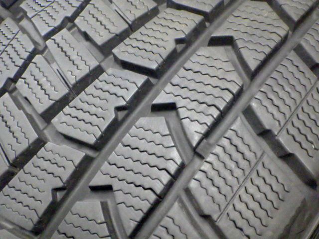 60R17●4本