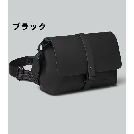 GASTON LUGA 1.89L ガストンルーガ ショルダーバッグ レディース メ ンズ 男女兼用 送料無料