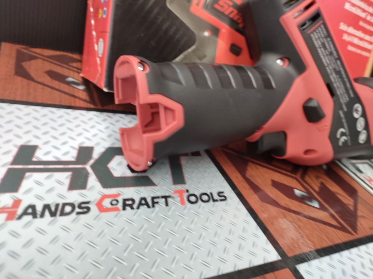 レシプロソー 本体のみ