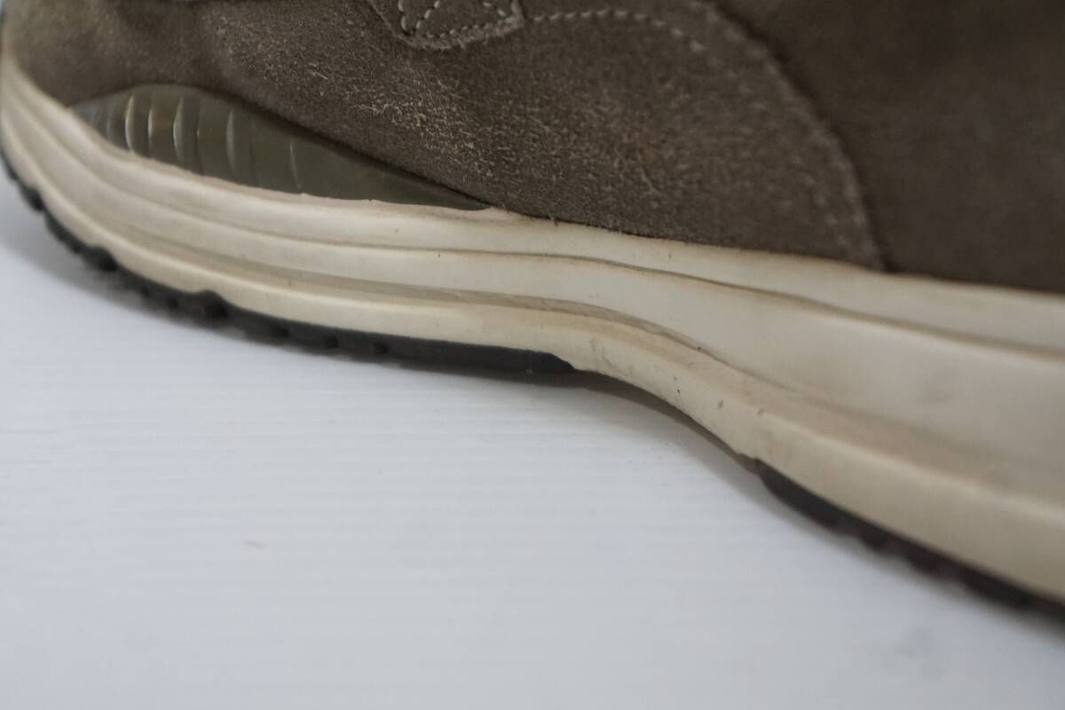 uniform experiment ユニフォームエクスペリエント × Gravis グラビス