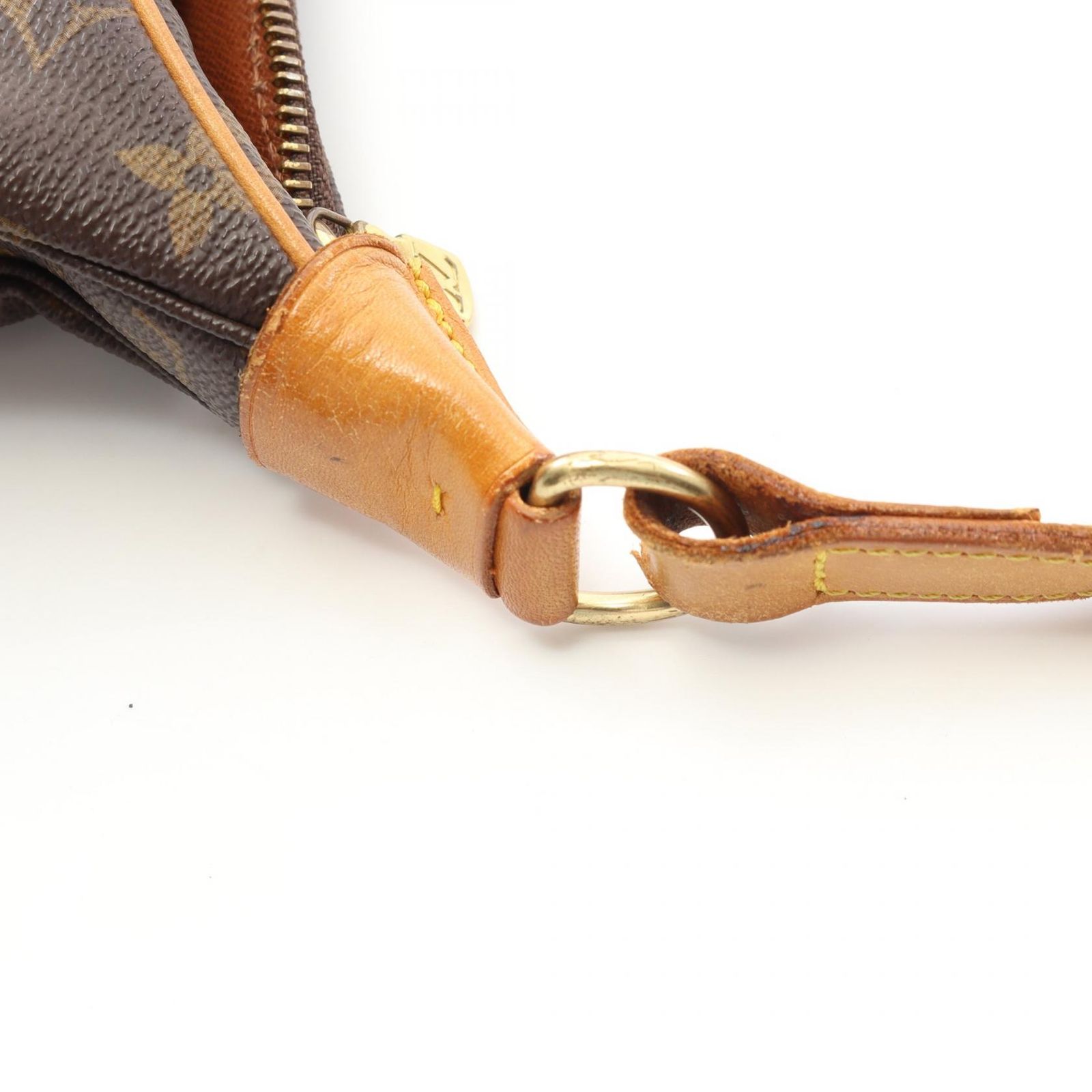 ルイ・ヴィトン LOUIS VUITTON ショルダーバッグ ブローニュPM