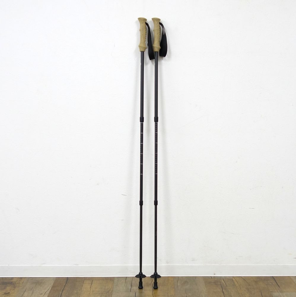 ゴッサマーギア Gossamer Gear Trekking Poles トレッ