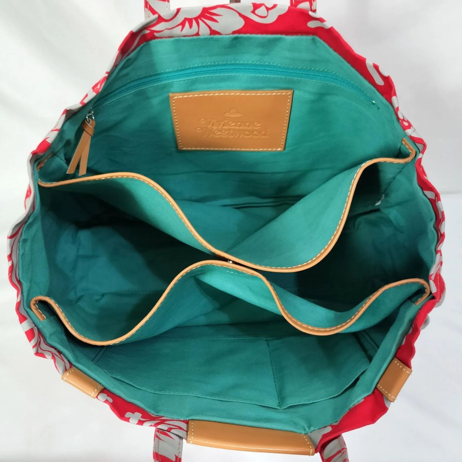 日本製】ヴィヴィアンウエストウッド Vivienne Westwood トート
