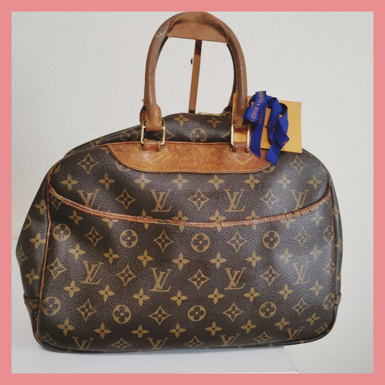 美品 imayin イマイン/イマイエン ビジュー 立体ビーズ刺繍 トート