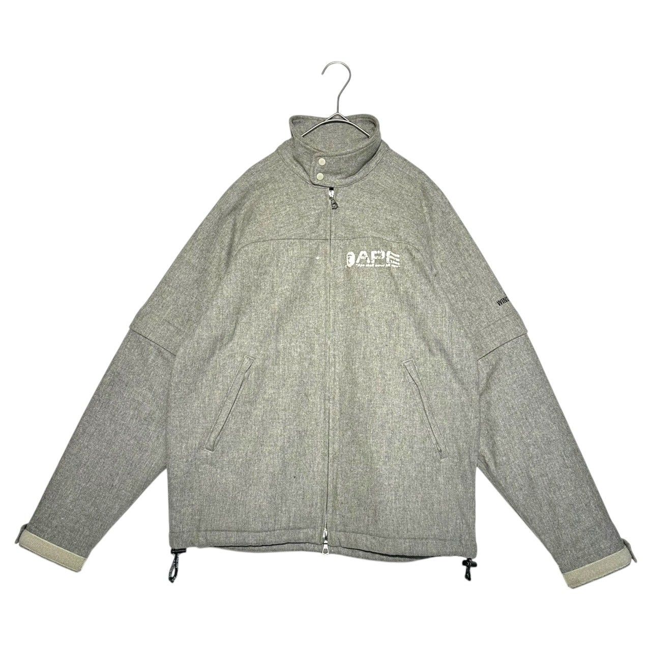 A BATHING APE(アベイシングエイプ) 90