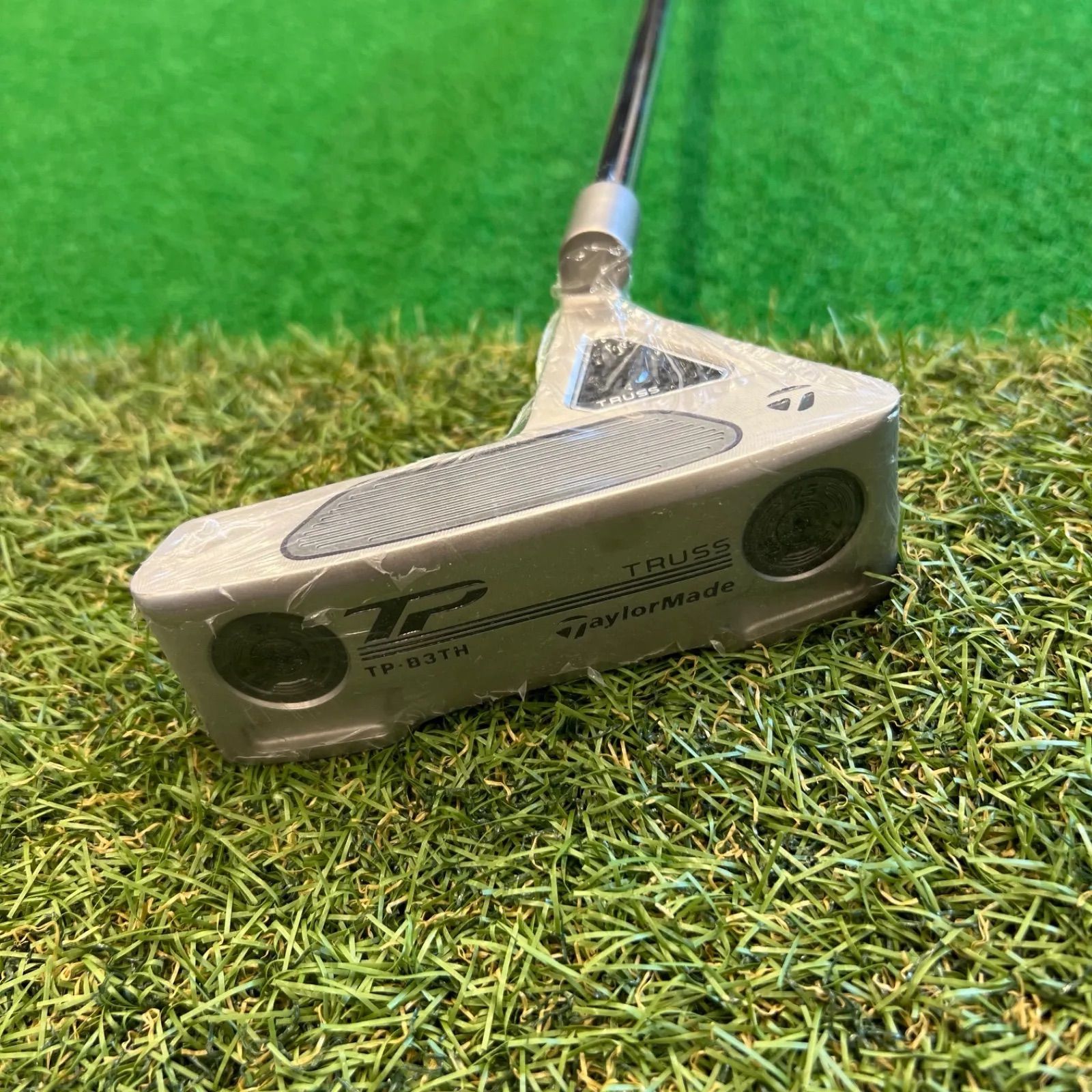 Taylormade TRUSSパター TP-B3TH