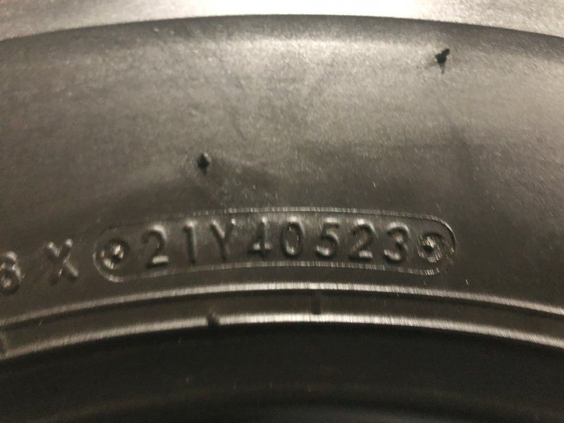 TOYO DELVEX M134 205/80R17.5 120/118L 17.5インチ ライトトラック用 