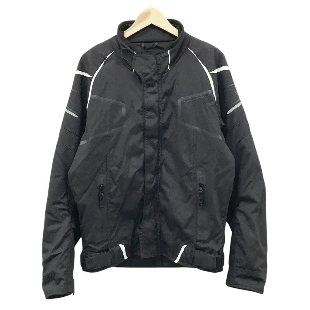 MOTORHEAD RIDERS モーターヘッドライダース M-2G ライディングジャケット ブラック系 L 240101425532