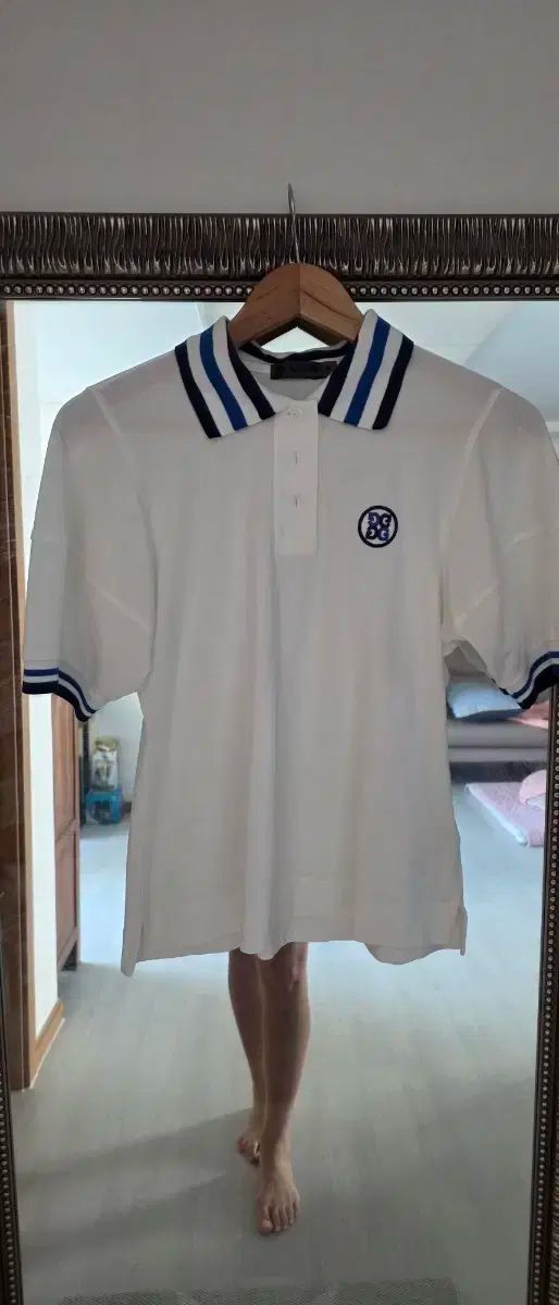 g/foreポロシャツ G/FORE ポロシャツ 艶ありダークグレー サイズXS G