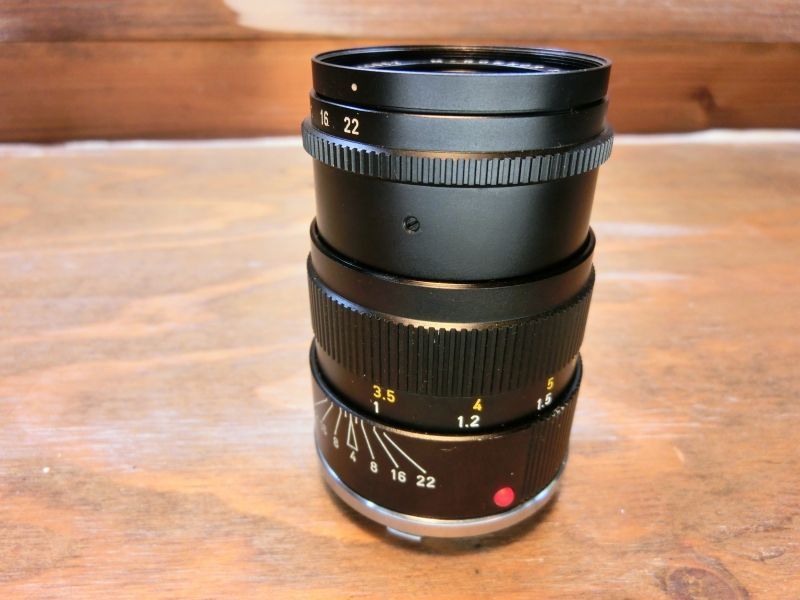 90mm