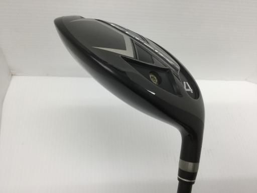 カムイ カムイ プロ フェアウェイウッド XP-03FW KAMUI PRO XP-03FW 4W フレックスその他 中古 Cランク カムイ カムイ プロ フェアウェイウッド XP-03FW KAMUI PRO XP-03FW 4W