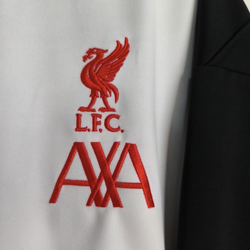 リバプール 24/25 アンセム ジャケット L nike 24 25 リ