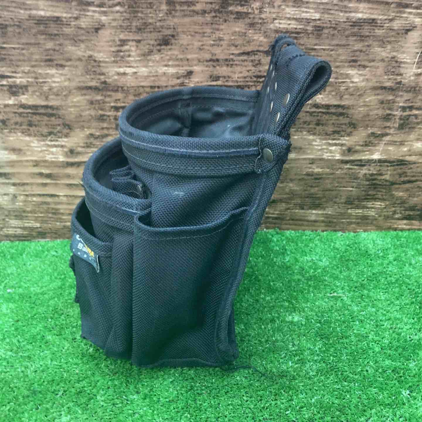 BA-301DDX ベルトループ無し