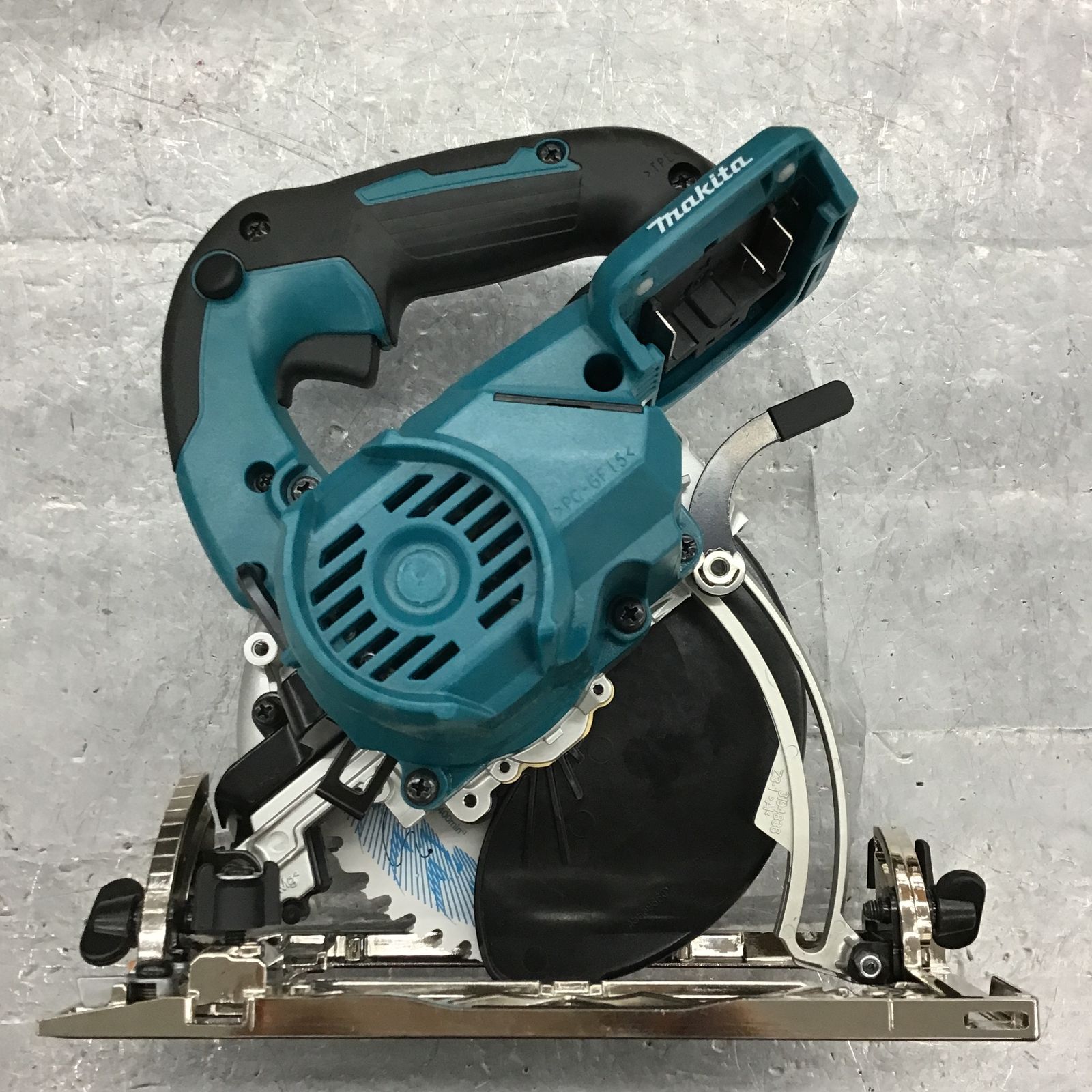 ☆マキタ(makita) コードレス丸のこ HS631DZS【所沢店】 - メルカリ