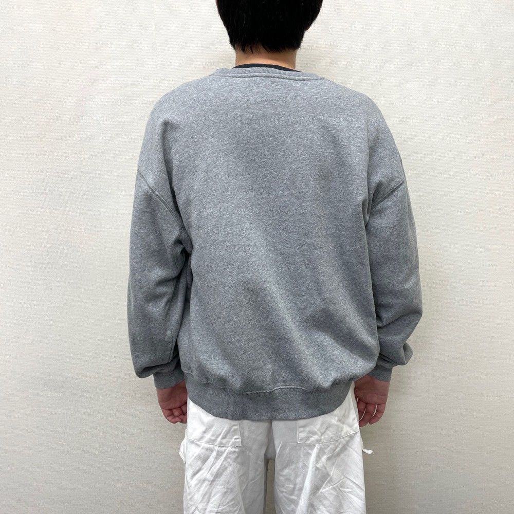 US古着 RUSSELL ATHLETIC NFL ニューオーリンズ セインツ