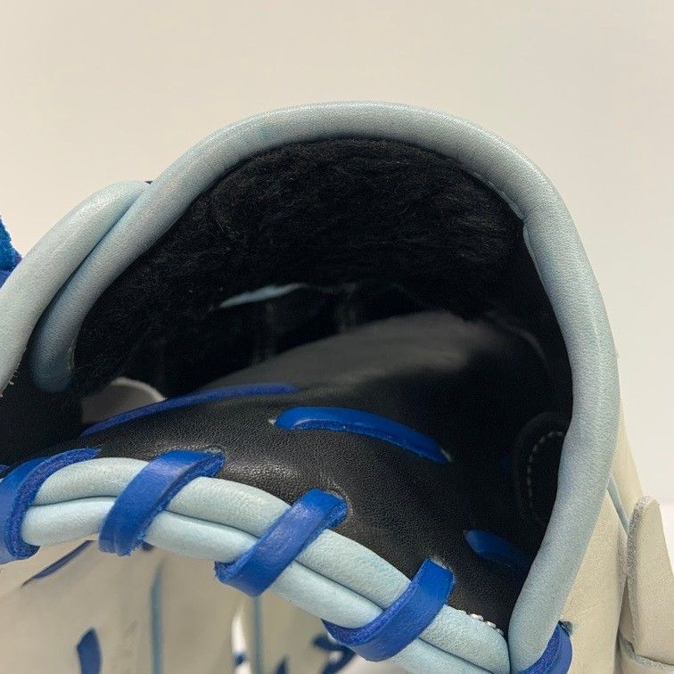 中古品 ローリングス Rawlings HOH オーダー 軟式 内野手用