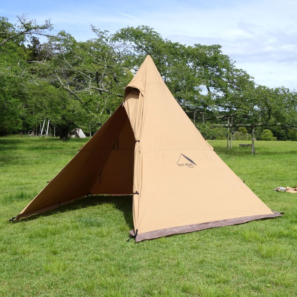 テンマクデザイン tent-Mark DESIGNS サーカスTC DX MID - メルカリ