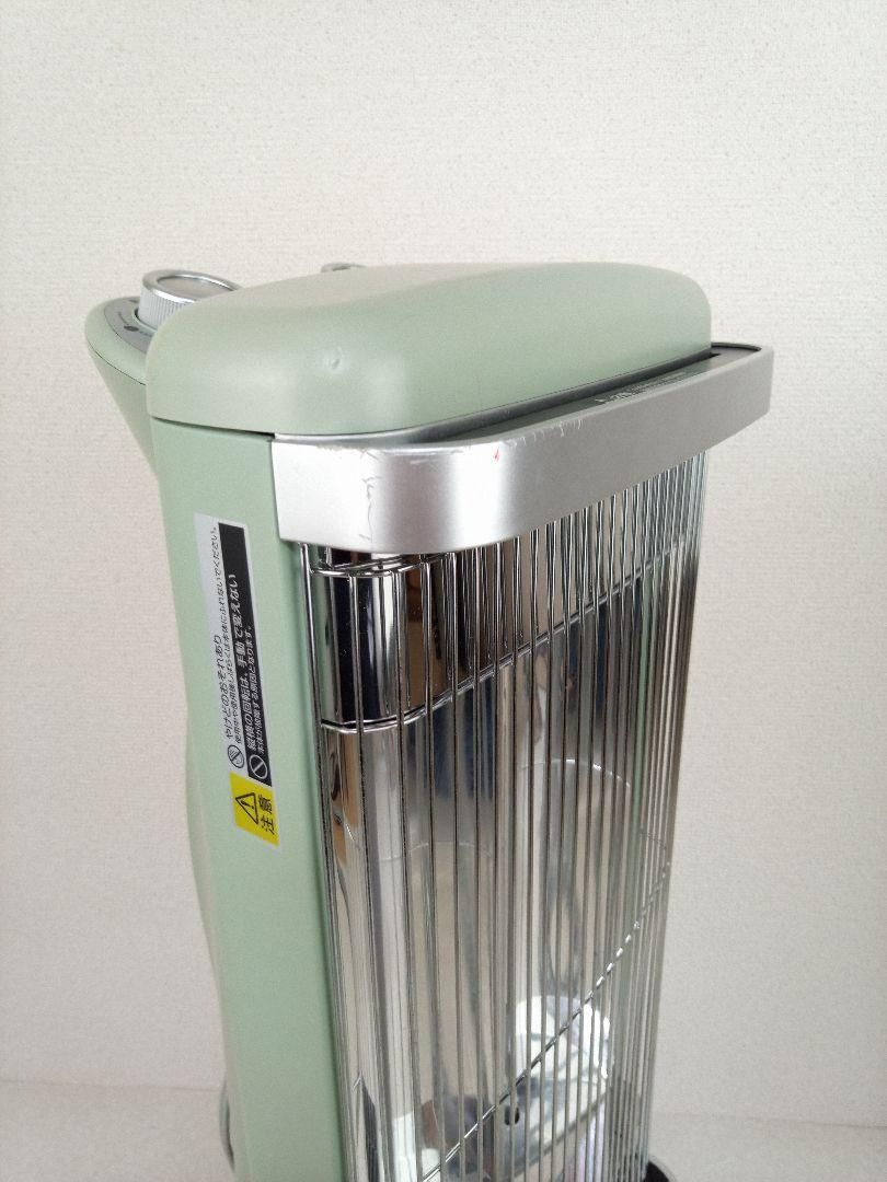 アラジン 遠赤グラファイトヒーター