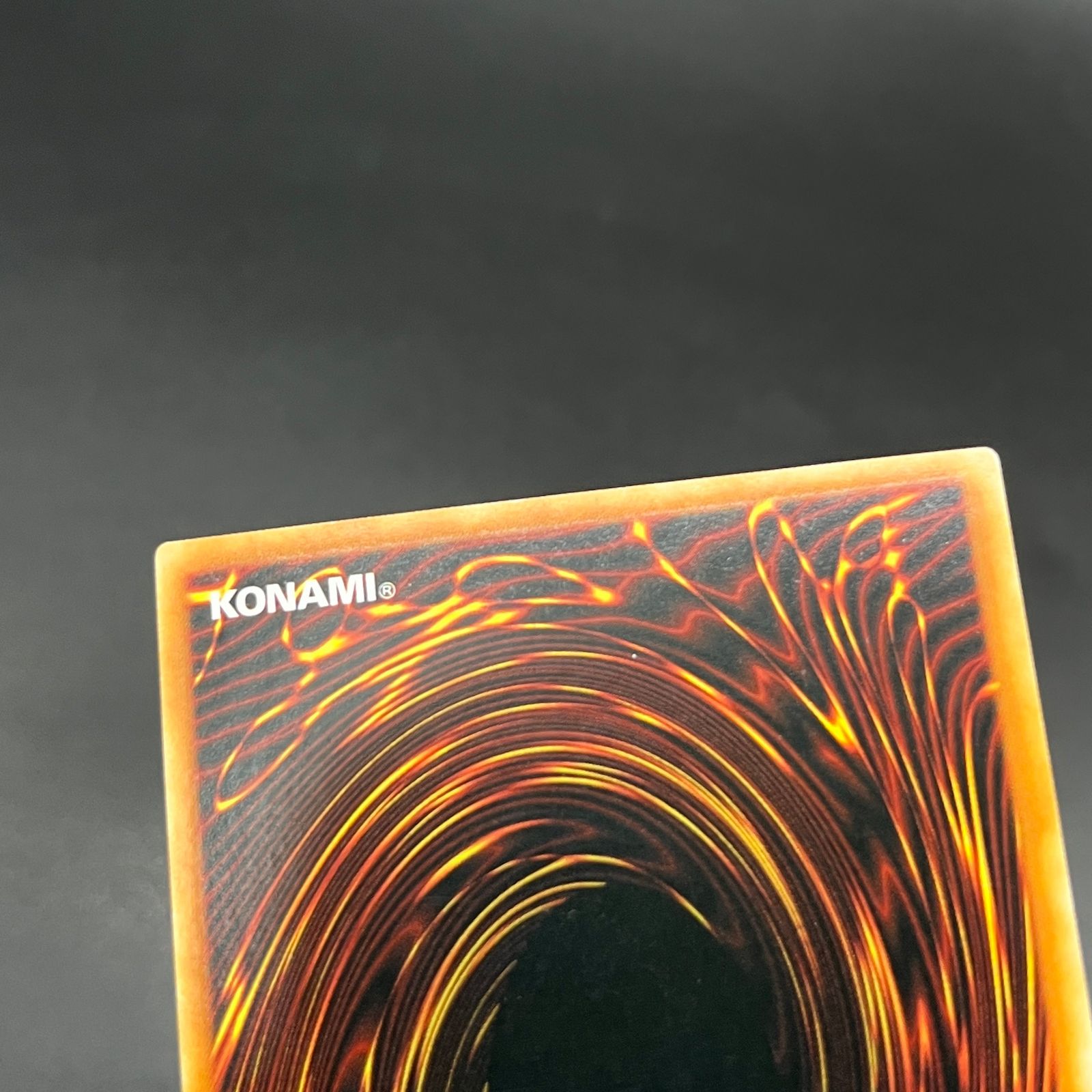 遊戯王　霧の王　EU版(英語) レリーフ　1枚 遊戯王 霧の王/レリーフ/英語/EU版 A - メルカリ