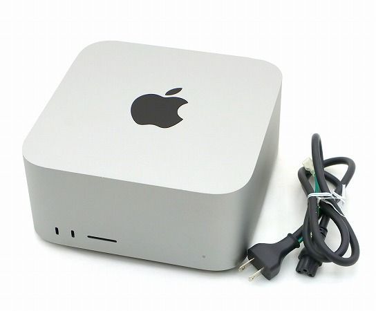 Mac Studio 2022 M1 Max 64GBメモリ, 1TB SSD Apple Mac Studio M1 Max | 10-Core | 64GB RAM | 1TB SSD | 24