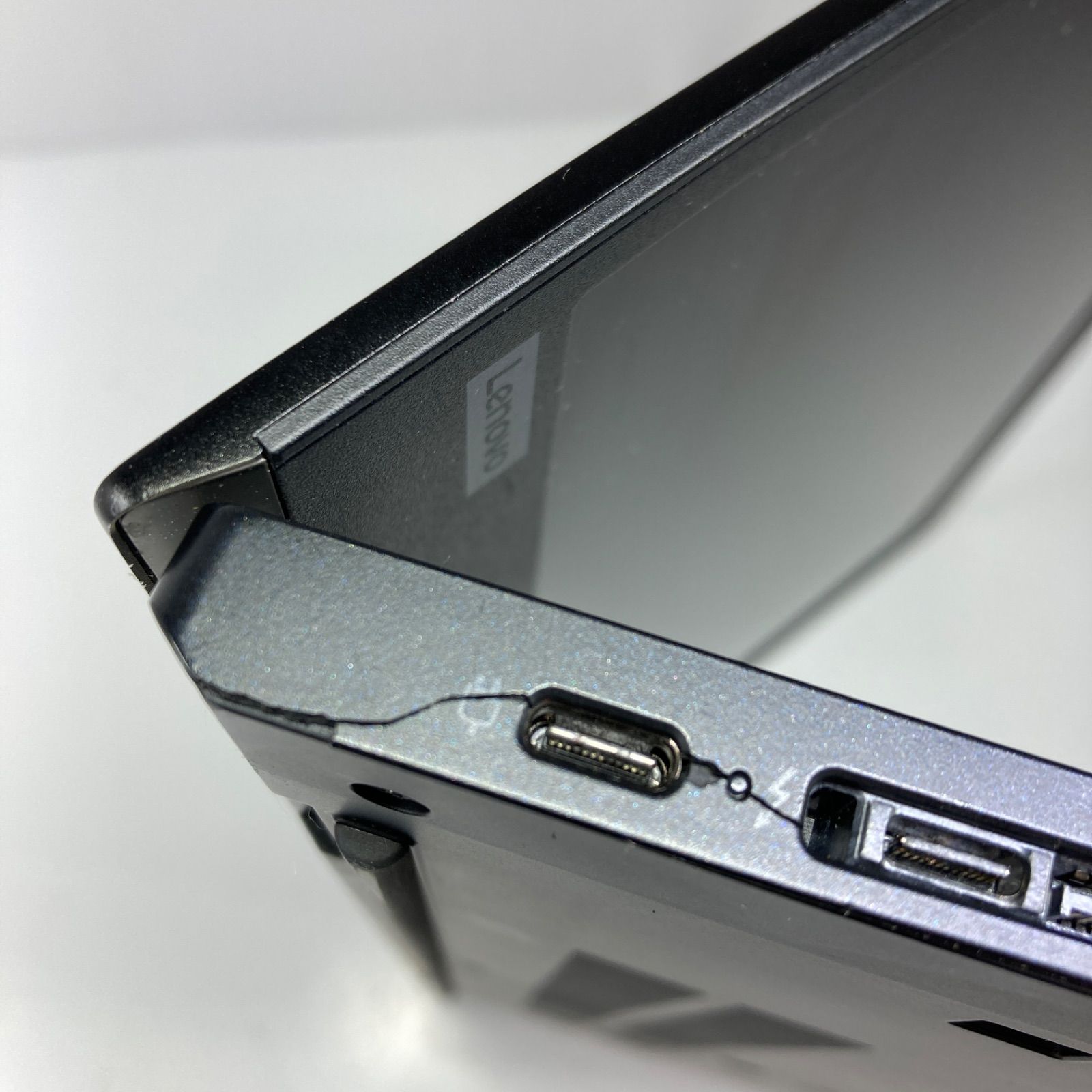 ジャンク】ThinkPad L13 Gen2 i5 11世代 - メルカリ