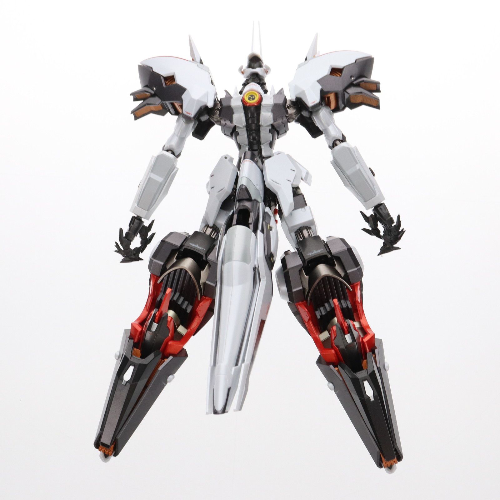 RIOBOT EX-ラインバレル 「鉄のラインバレル」 千値練ストア限定品 Amazon.co.jp: RIOBOT 鉄のラインバレル EX-ラインバレル - 千値練