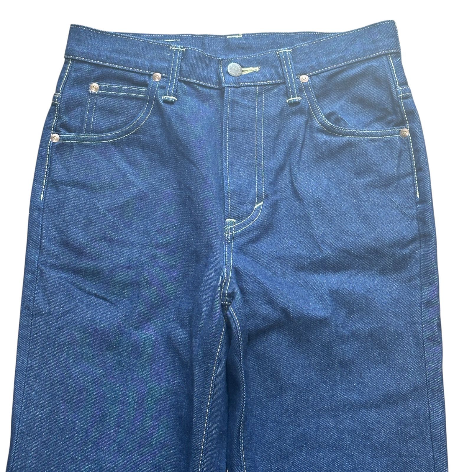 LEE RIDERS TUBE DENIM レディースS LL2631 ハイウエスト