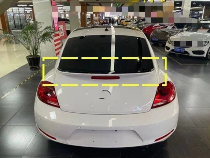 フォルクスワーゲン ザ