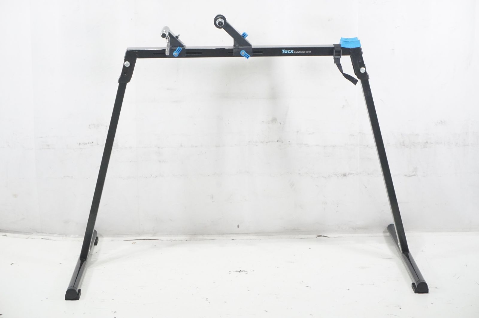 TACX タックス CYCLE MOTION STAND メンテナンススタンド | バイチャリAKIBA店