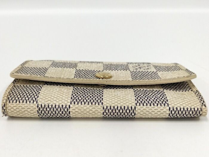 ミュルティクレ6 6連キーケース