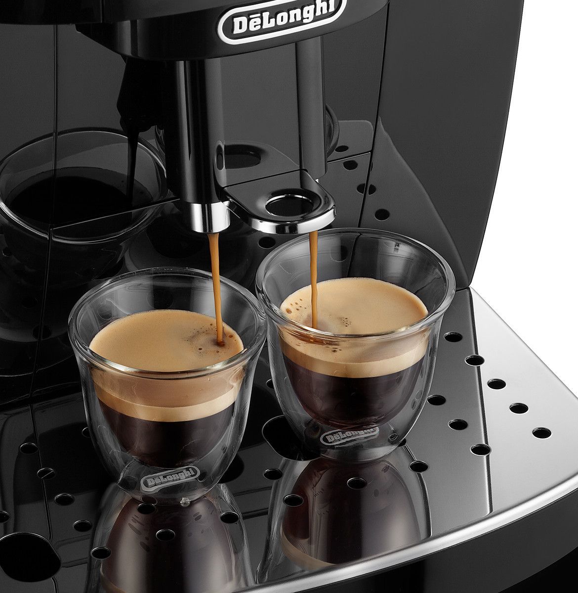 デロンギ マグニフィカS