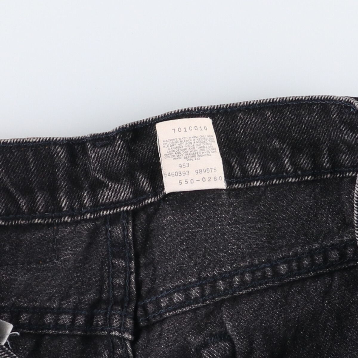 古着 90年代 リーバイス Levi
