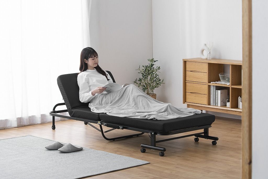 ブラック OTBSS-KR