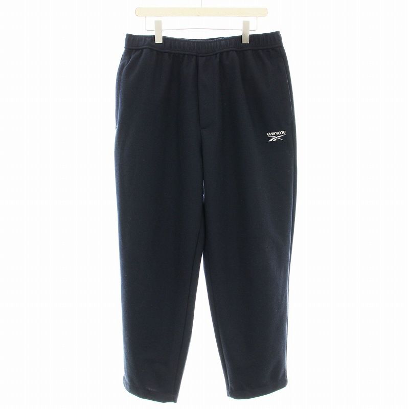 超歓迎 リーボック Reebok everyone CLASSIC TRACK PANTS RB00057 パンツ