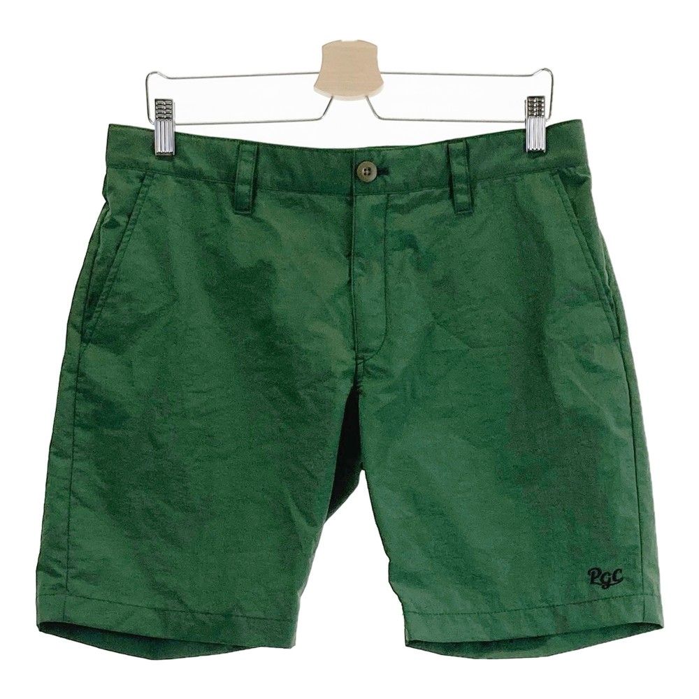 新品・未使用Pacific Golf Clubパンツ L/XLパシフィックゴルフ サイズ：L PACIFIC GOLF CLUB パシフィック ゴルフクラブ ハーフ