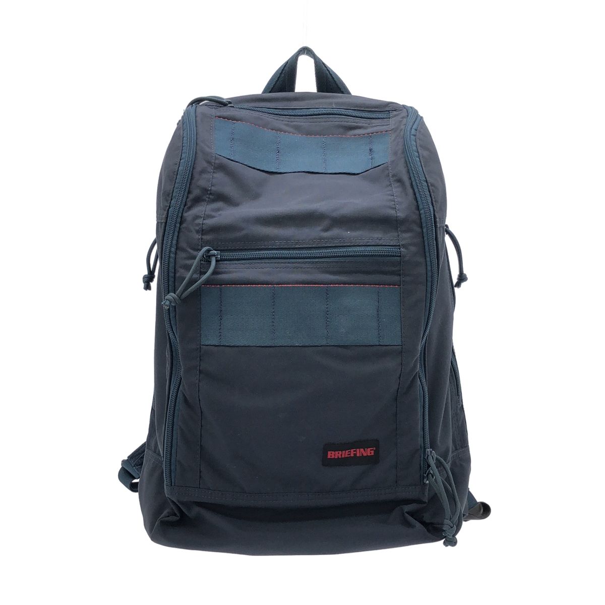 BRIEFING ブリーフィング VERTICAL PACK バーティカルパック バック 