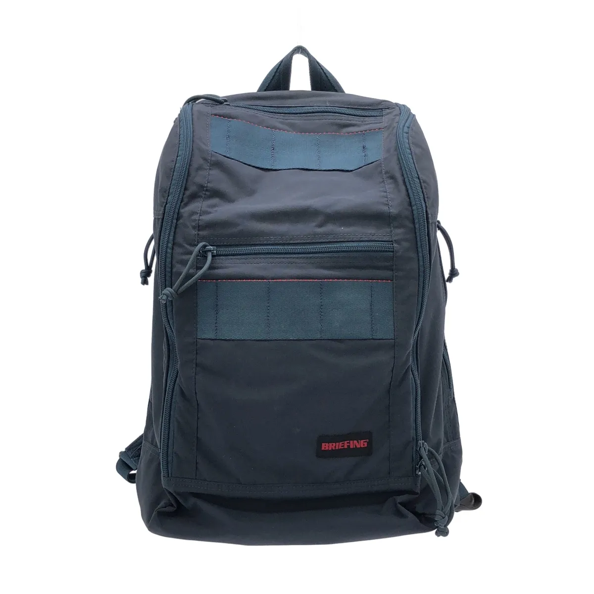 2026年最新】BRIEFING ブリーフィング バーティカルパックの人気