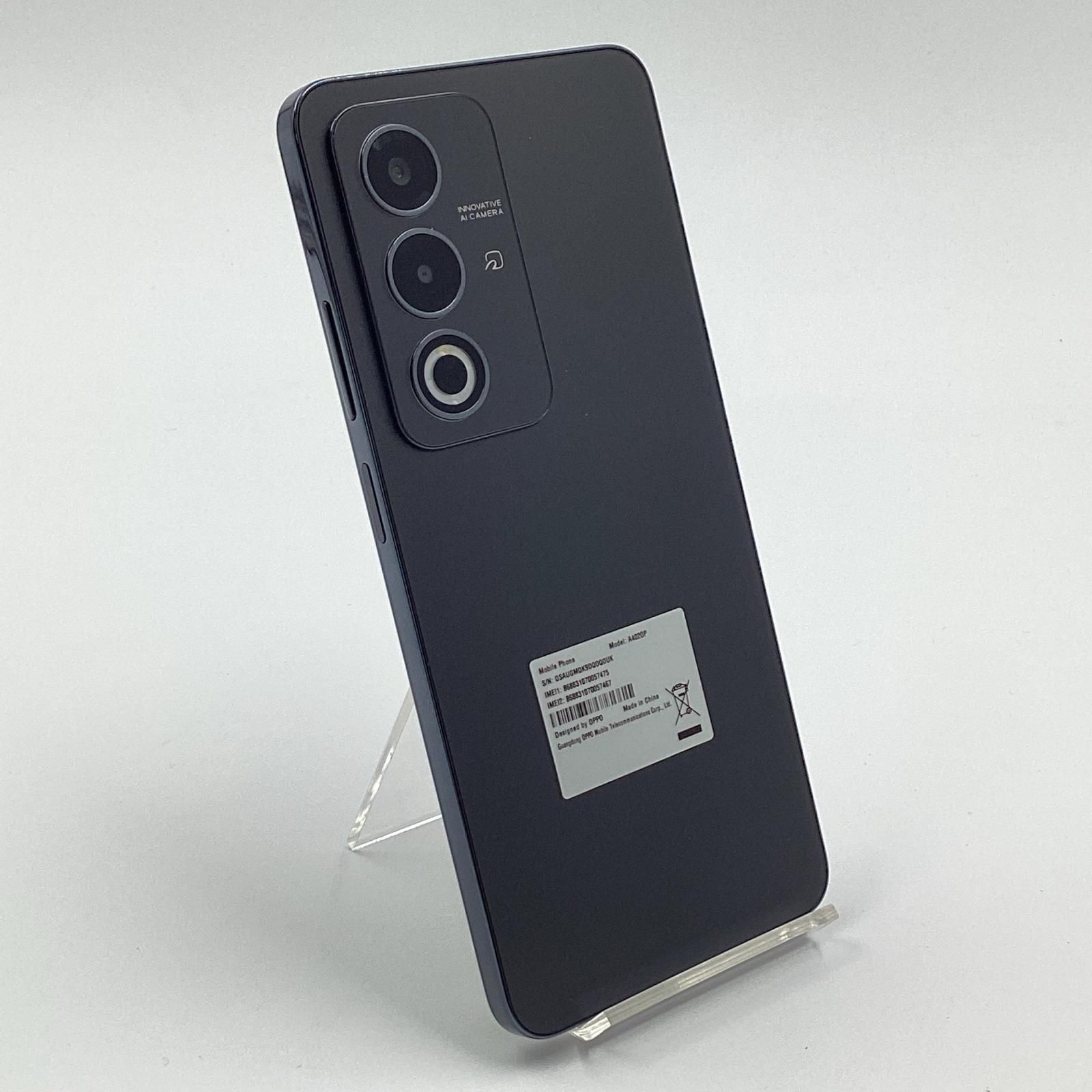 OPPO A3 5G A4020P ワイモバイル SIMフリー 【公式通販】