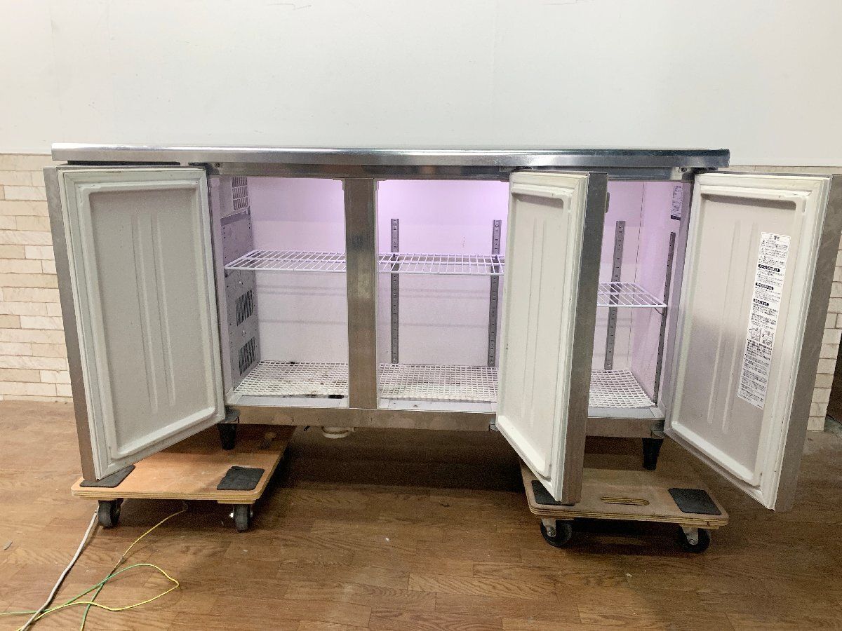 RT-150MTCG 厨房機器