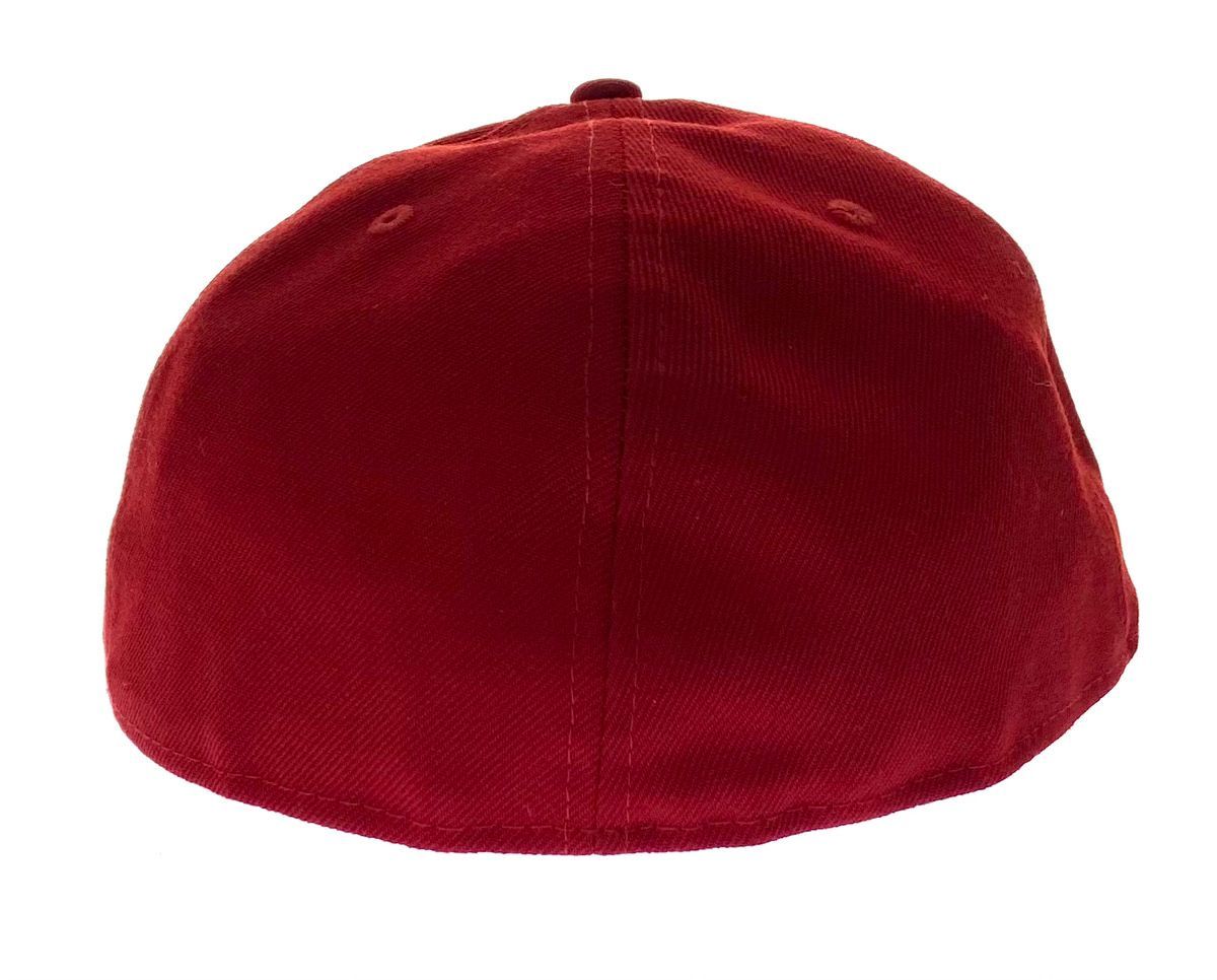 ア ベイシング エイプ A BATHING APE ×New Era 59FIFTY shark キャップ