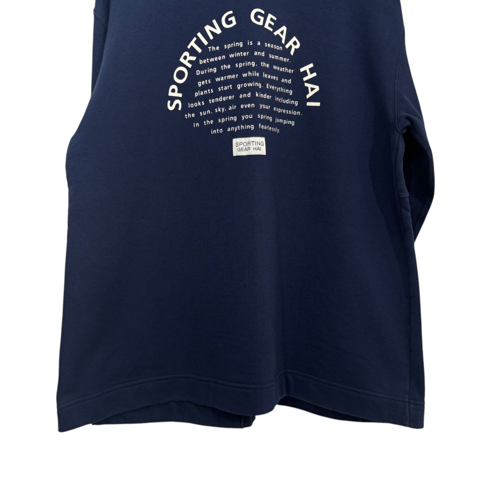 sporting gear HAI イッセイミヤケ フィッシィング ベスト sporting gear HAI イッセイミヤケ フィッシィング ベスト